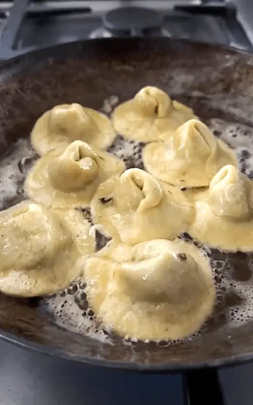 eggplant tortellini recipe