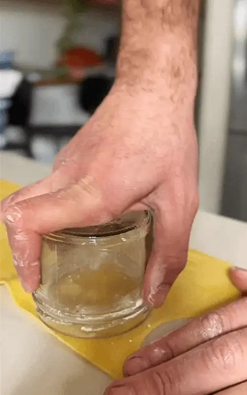 eggplant tortellini recipe