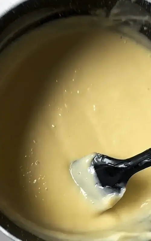 gluten free lemon pie recipe