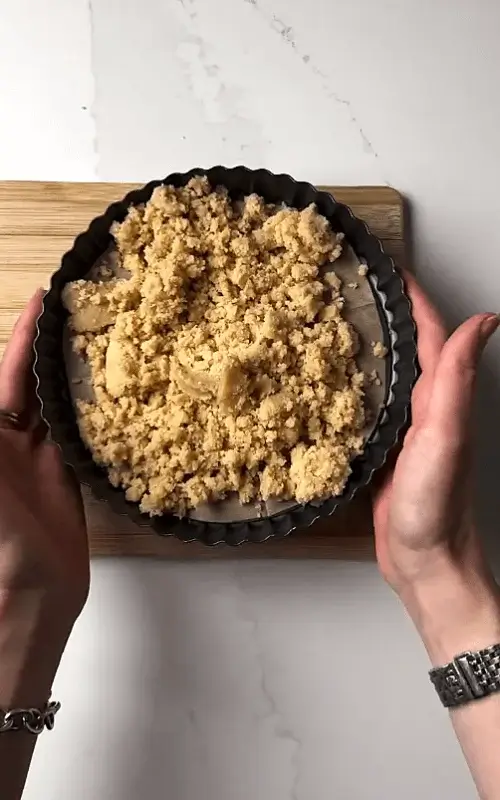 gluten free lemon pie recipe