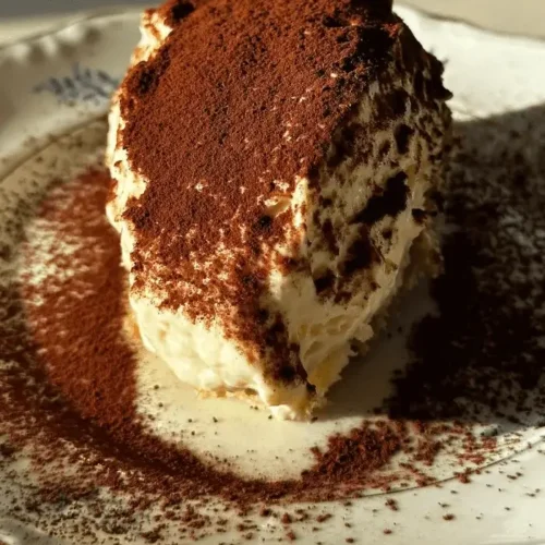 gluten free tiramisu recipe