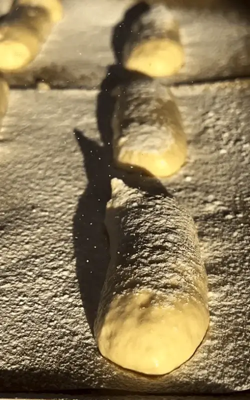 gluten free tiramisu recipe