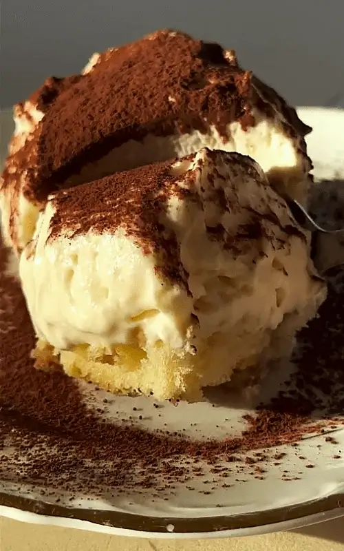 gluten free tiramisu recipe