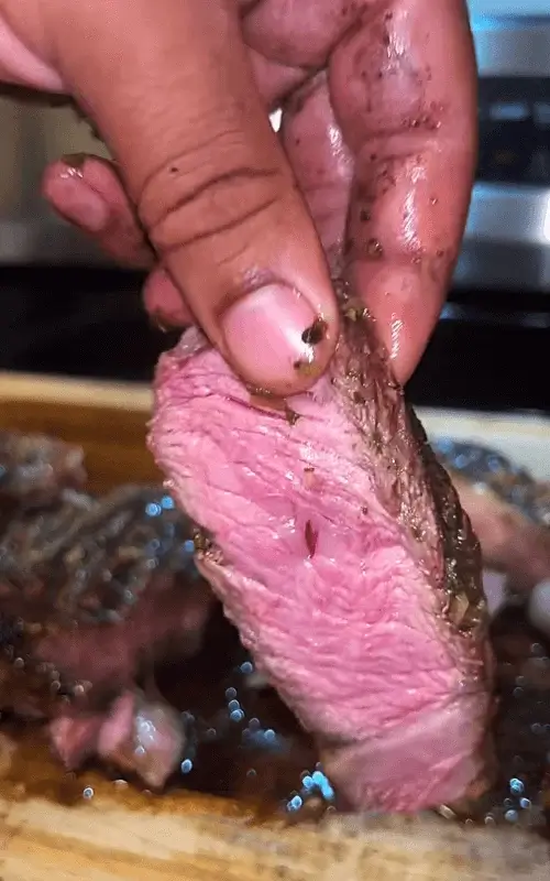 grilled tomahawk steak recipe