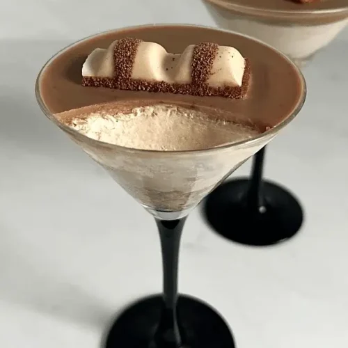 kinder cheesecake recipe