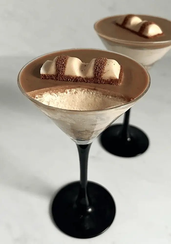 kinder cheesecake recipe