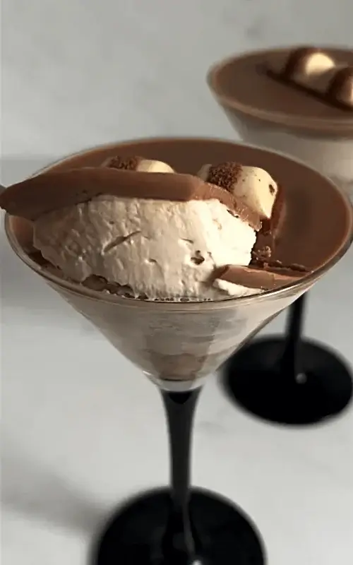 kinder cheesecake recipe