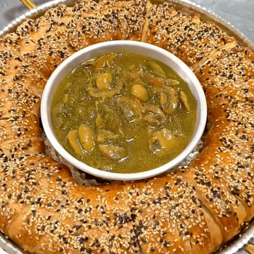 meat bourekas recipe