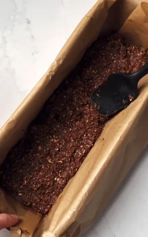 no bake peanut butter chocolate bars recipe