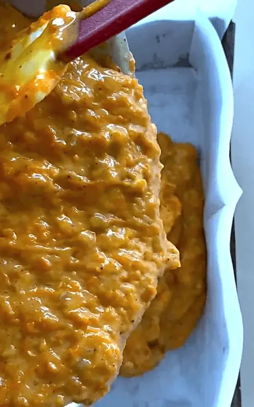 olive oil carrot cake recipe