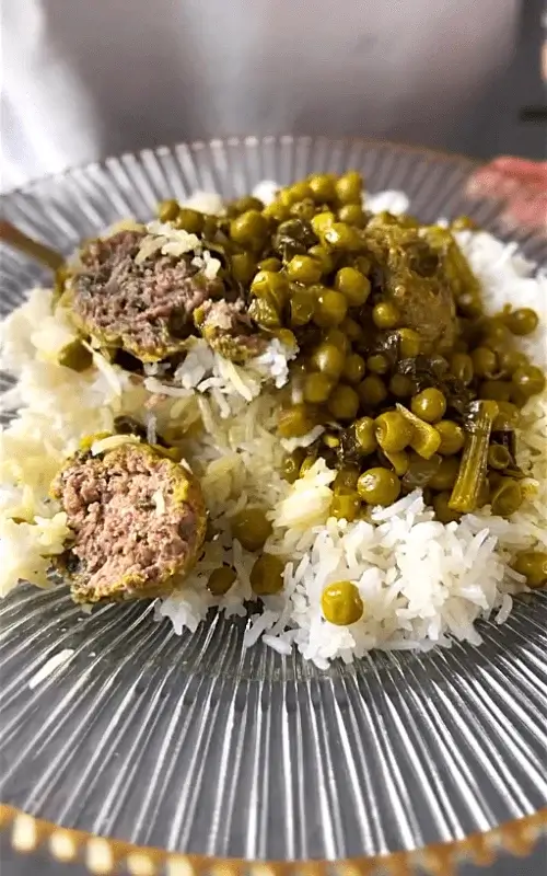 one pot meatballs recipe