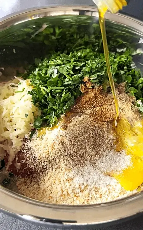 one pot meatballs recipe