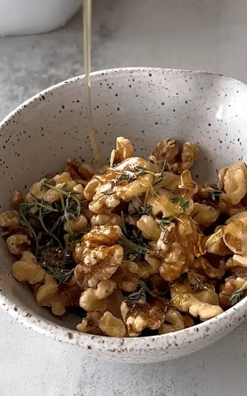 roasted fall vegetables recipe