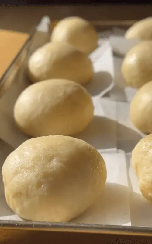 salted caramel donuts recipe