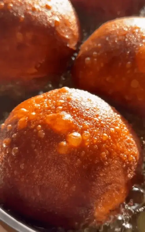 salted caramel donuts recipe