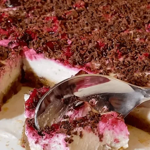 vegan cashew cheesecake recipe