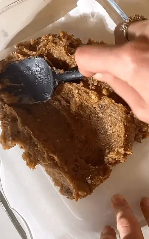 vegan cashew cheesecake recipe