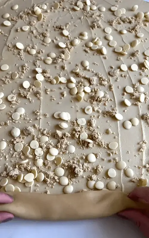 white chocolate cake recipe