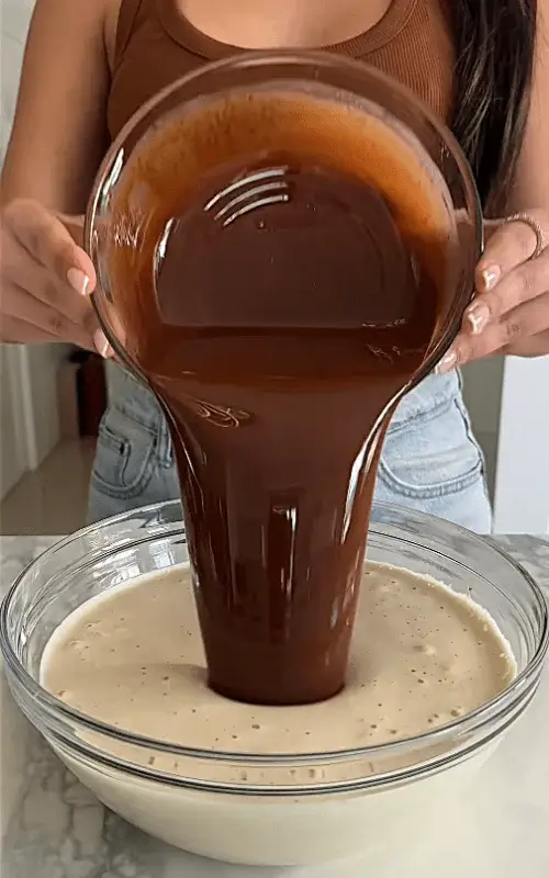 almond flour brownies recipe