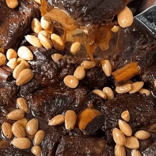 beef asado​ recipe