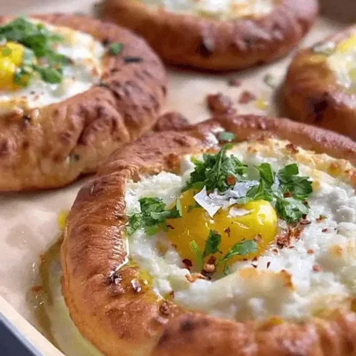 breakfast pita recipe