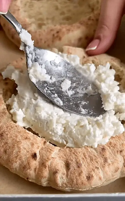 breakfast pita recipe