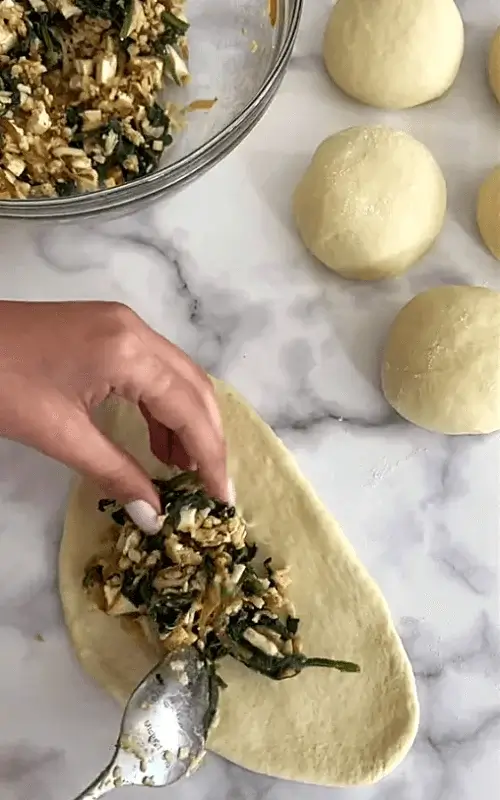 cheese pretzels recipe