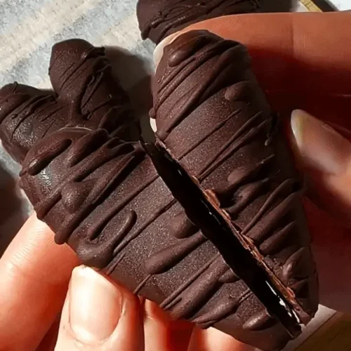 date chocolate recipe