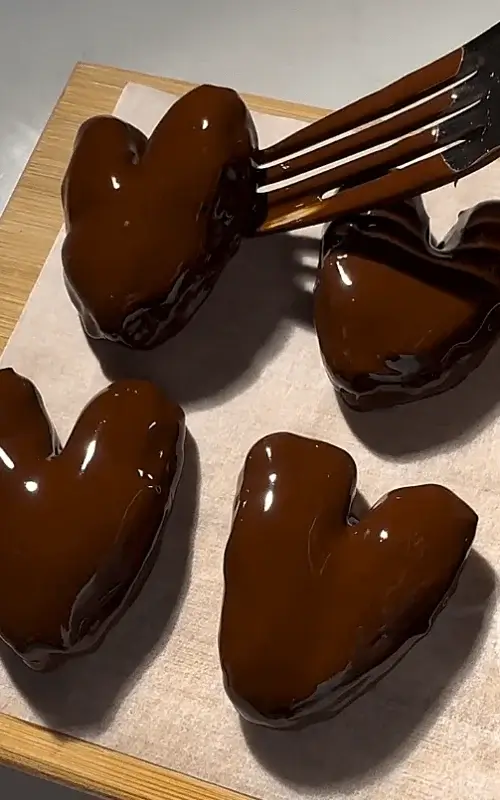 date chocolate recipe