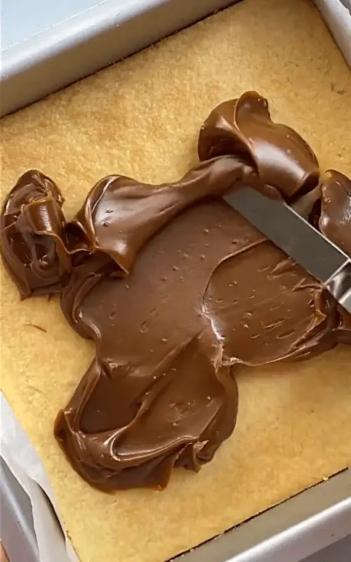 dulce de leche cookies recipe