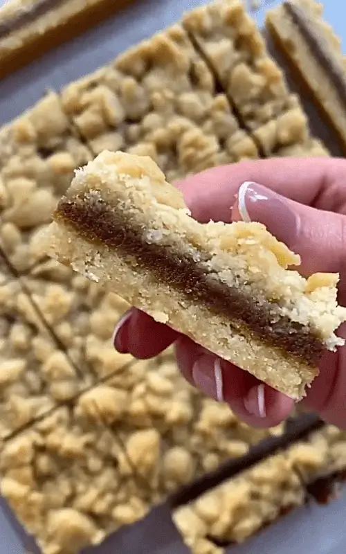 dulce de leche cookies recipe