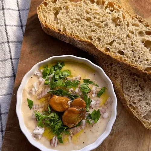 garlic bread spread recipe