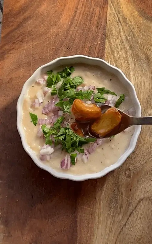 garlic bread spread recipe