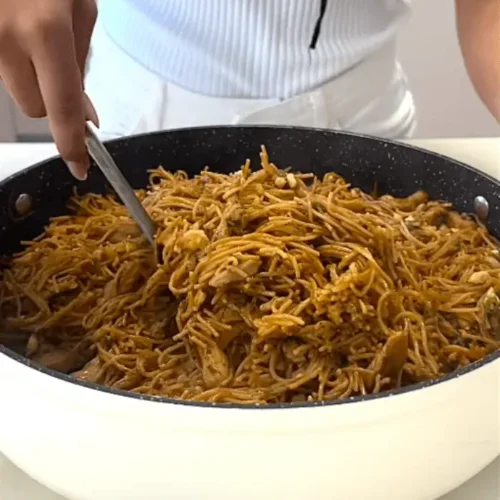 one pot chicken thighs recipe11