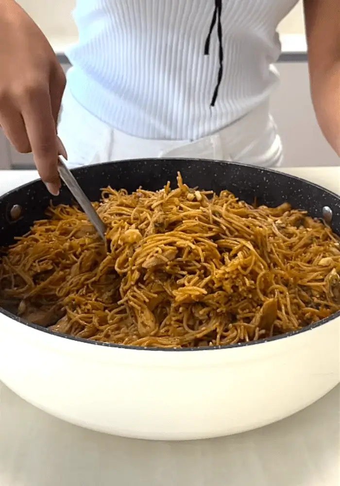 one pot chicken thighs recipe11