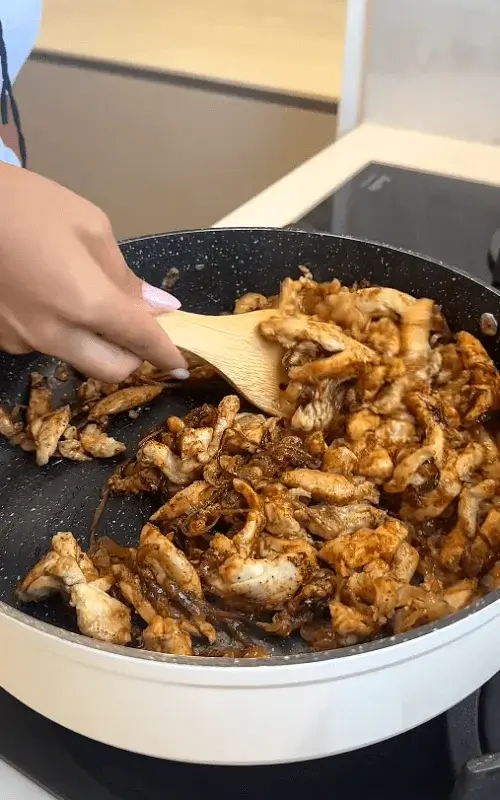 one pot chicken thighs recipe