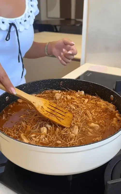 one pot chicken thighs recipe