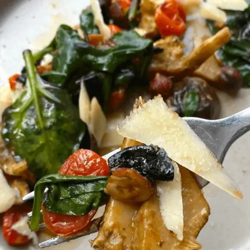 roman artichokes recipe