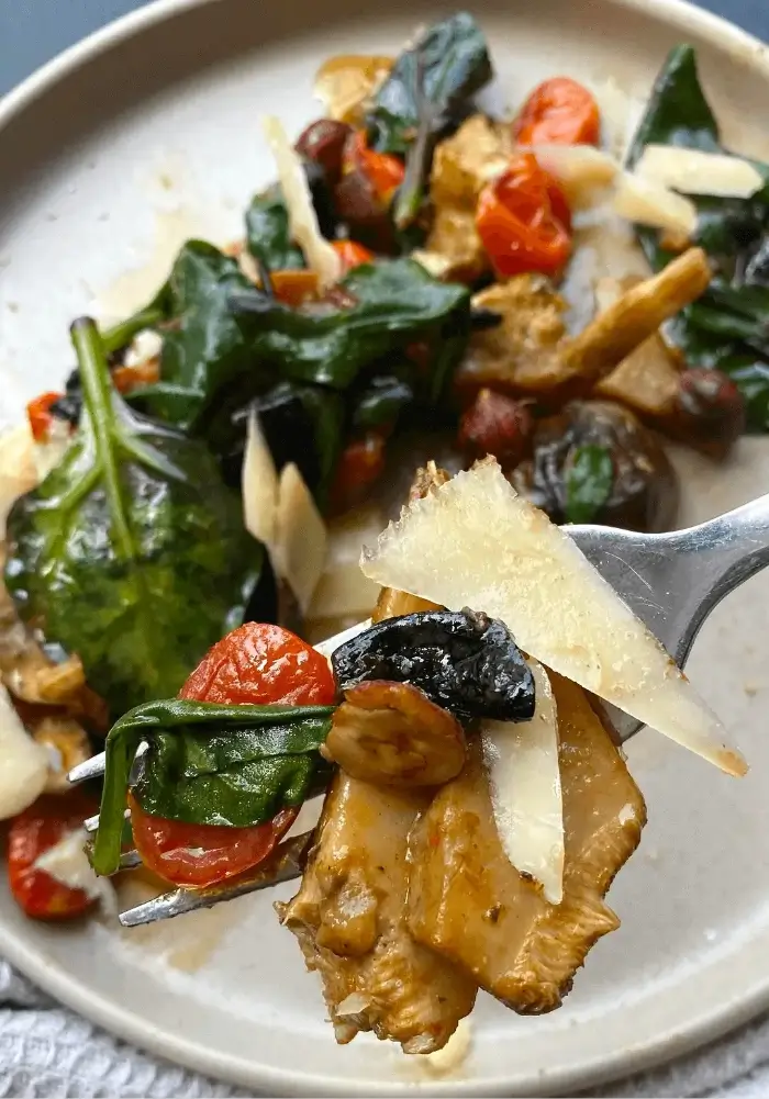 roman artichokes recipe