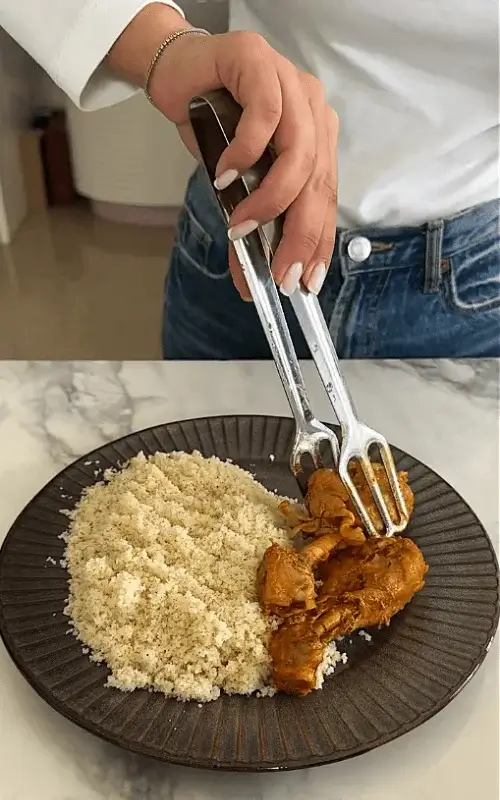 soup for couscous recipe