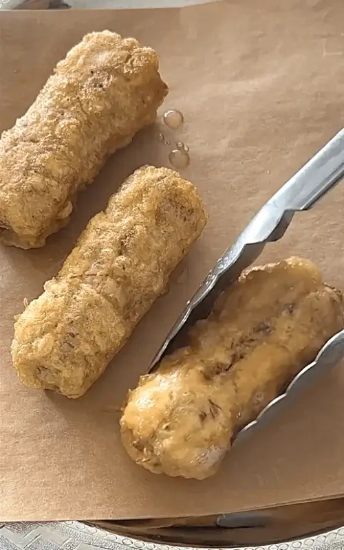 stuffed artichoke recipe