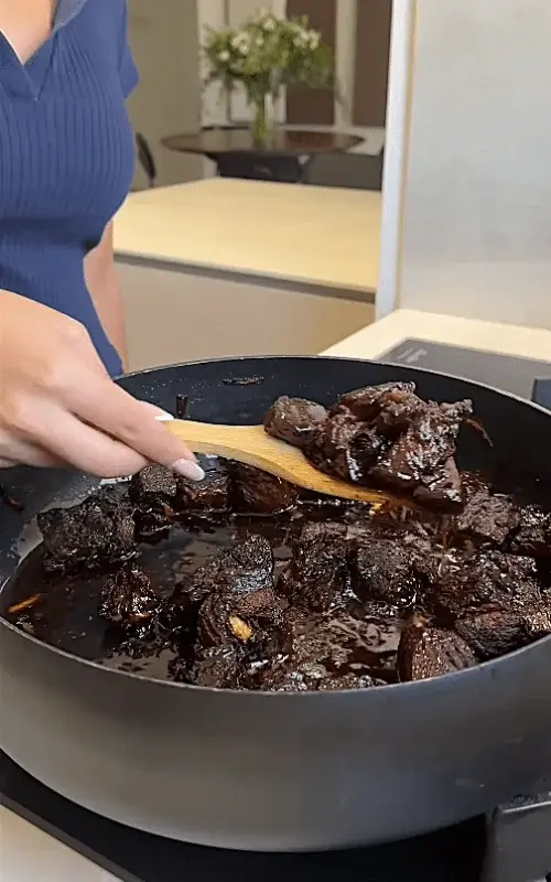 beef dumpling soup recipe