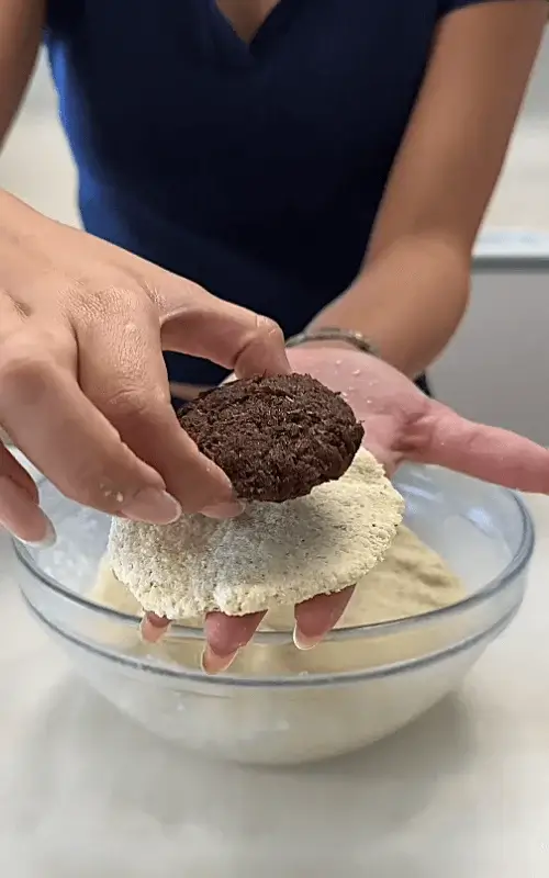 beef dumpling soup recipe