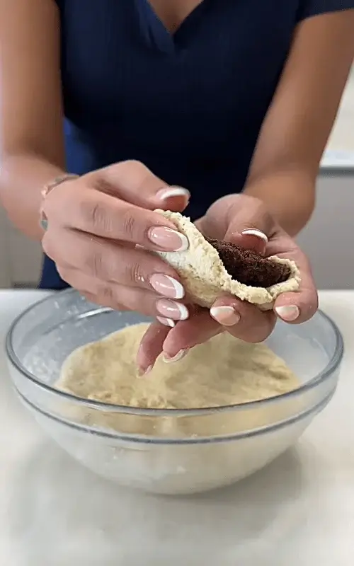 beef dumpling soup recipe