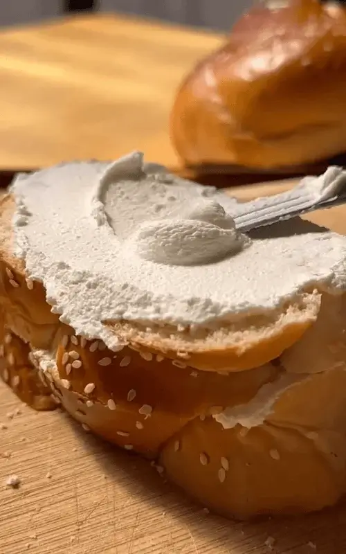 french toast challah recipe