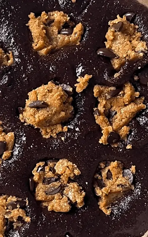 gluten free brookies recipe