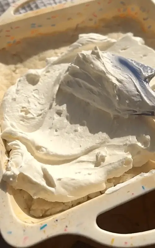 lebanese nights dessert recipe