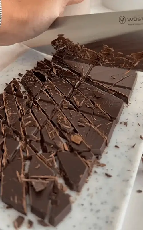 personal chocolate lava cake recipe