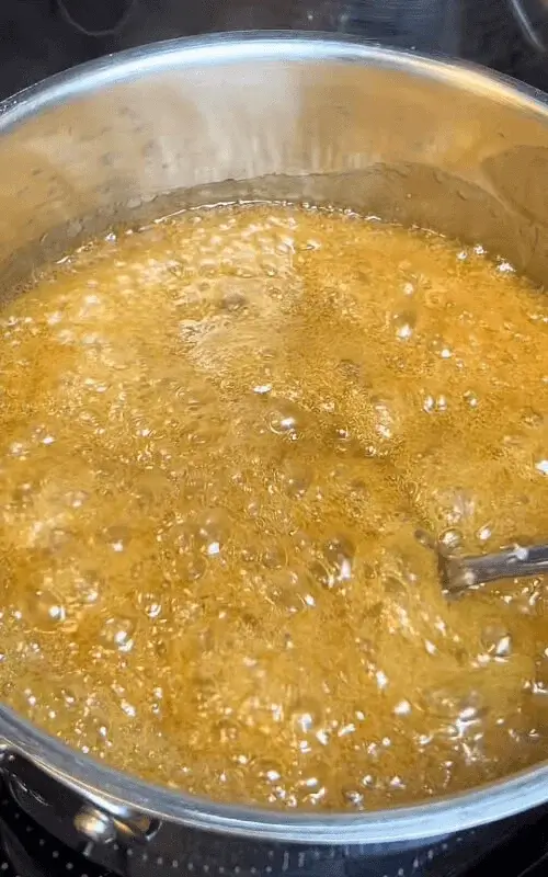 southern candied yams recipe