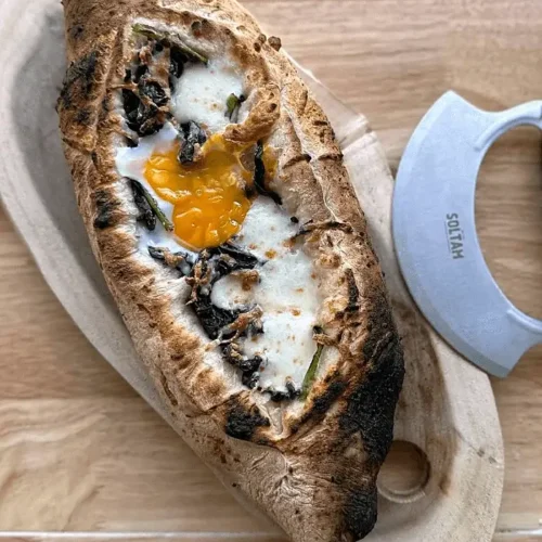 spinach cheese bread recipe